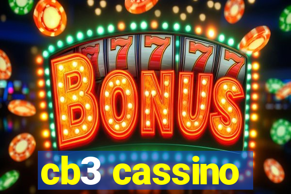cb3 cassino